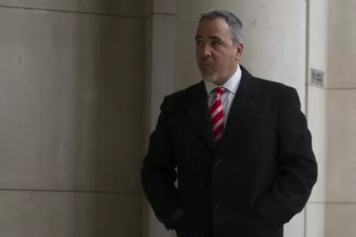 Los robos y la violencia aumentaron en forma exponencial, aseguró el fiscal López Ávila