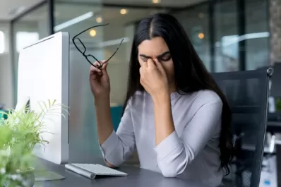 ¿La culpa es un sentimiento que afecta más a las mujeres?