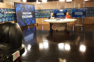 Mirá de nuevo Panorama Tucumano: inseguridad, la otra pandemia