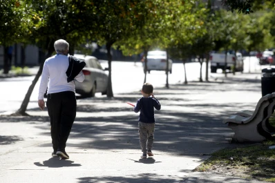 Paciente 57: confirman un nuevo caso de coronavirus en Tucumán