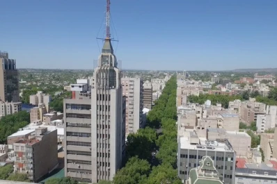 Prohiben otra vez en Mendoza las reuniones de amigos tras el aumento de casos de covid-19