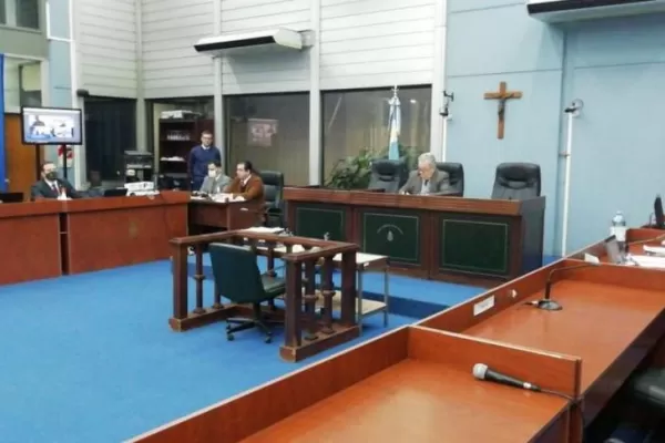 Revelan datos del tráfico de drogas en Villa Urquiza