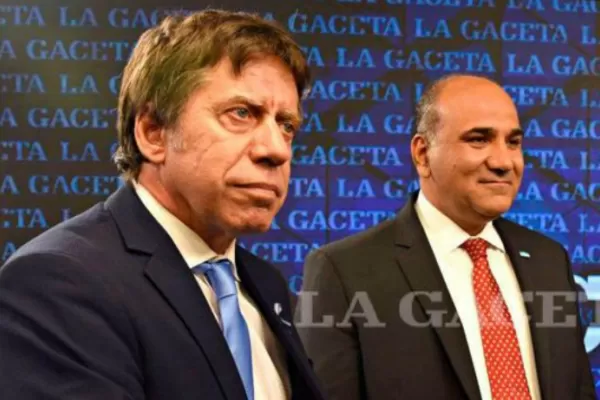 Estoy sano, soy inocente, y FR es un relojito, dijo Bussi sobre la decisión de la Justicia de investigarlo