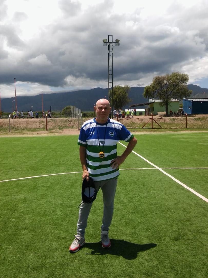 Torales en la actualidad 