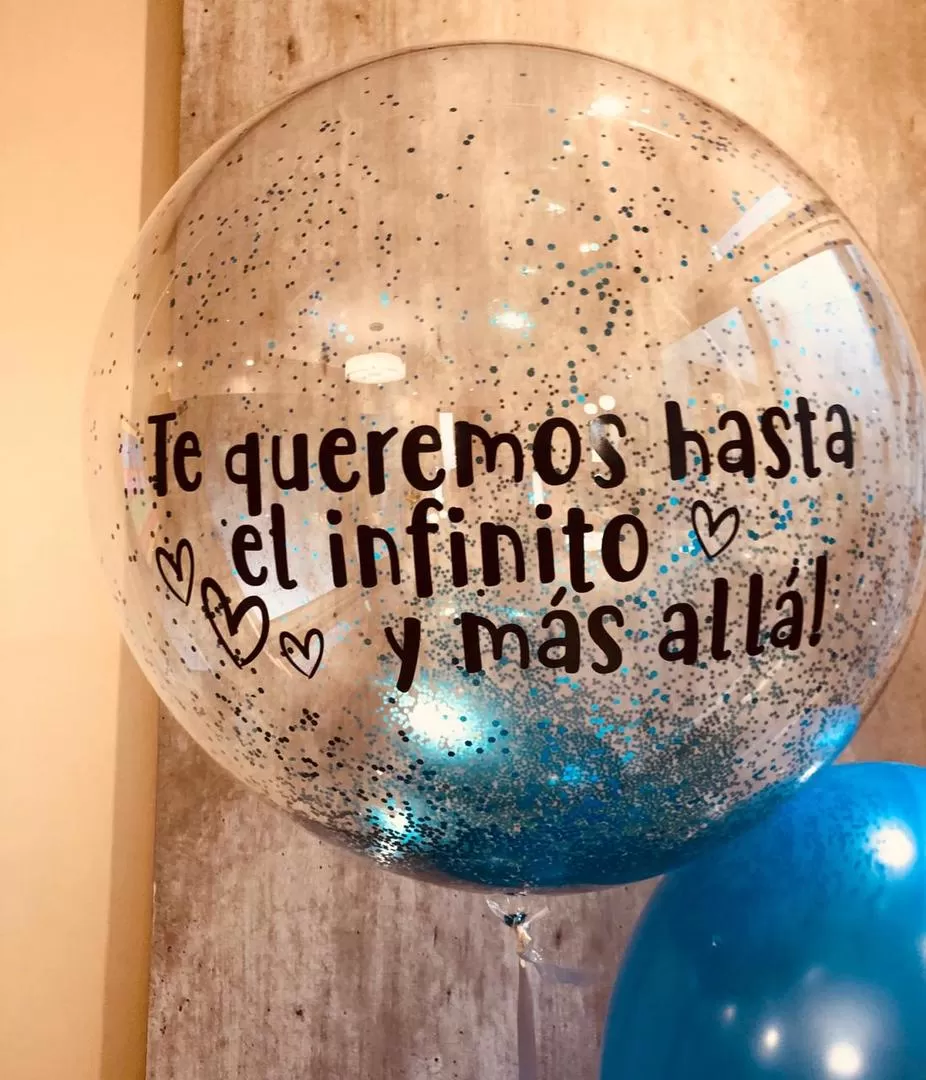 Cajas sorpresa: una forma de regalar contacto humano en esta época