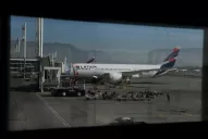 Latam deja de volar con pasajeros y cargas