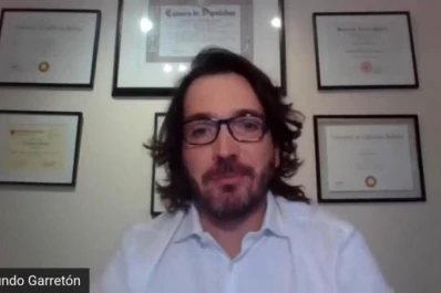 Semana de la Ingeniería: “Las empresas necesitan menos hombres y más algoritmos”