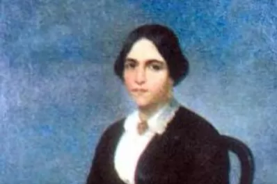 Dolores Helguero: el romance que selló el vínculo de Belgrano con Tucumán