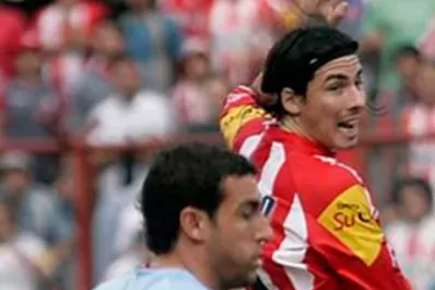 Vega: Gallardo y muchos de la elite no tienen idea de lo que pasa en el Ascenso