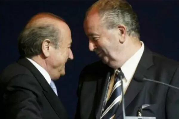 El Presidente: ¿qué hay de verdad y mentira en la serie que sacudió el entorno de Julio Grondona?