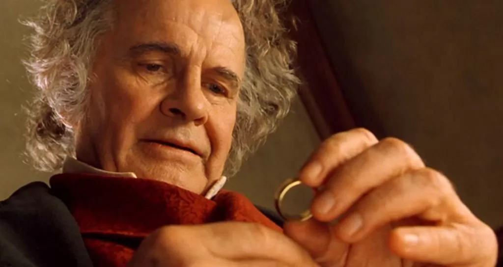 ADIÓS, QUERIDO BILBO. Ian Holm falleció a los 88 años. 