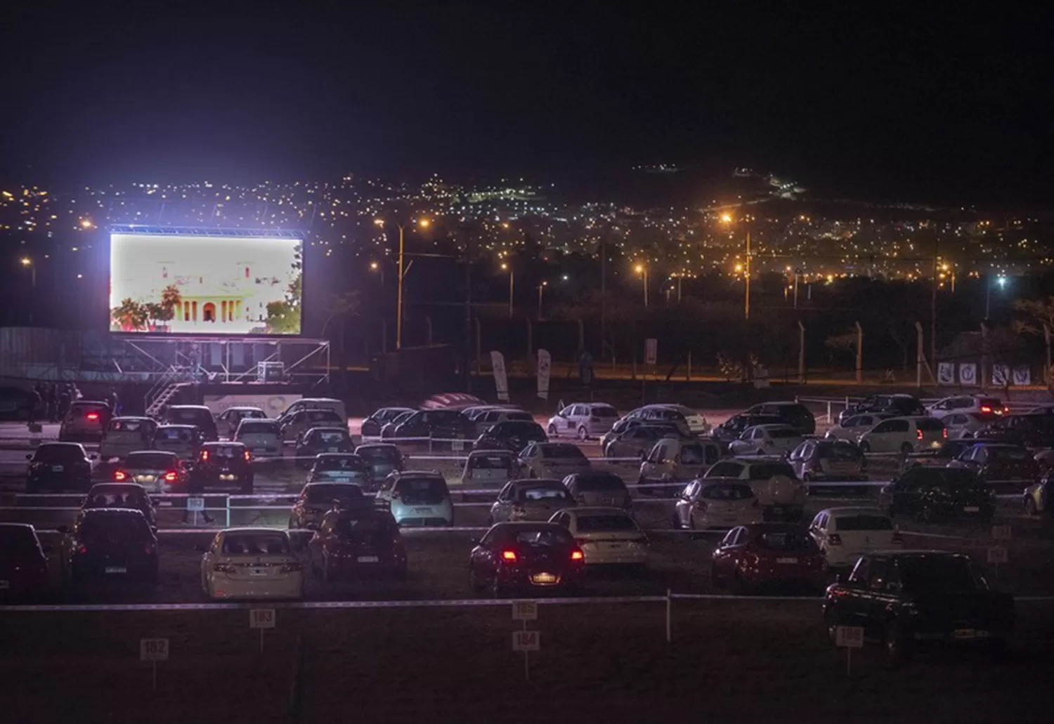 Autocines: aprueban proyectos para Yerba Buena, Tafí Viejo y Simoca