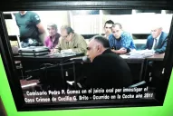 Caso Brito: “había una especie de pacto de silencio”