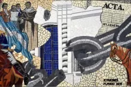 Descubriendo al prócer en la ciudad