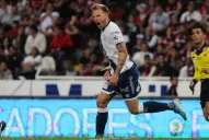 Polaco Menéndez se despidió de Puebla y los hinchas de Atlético lo piden a gritos