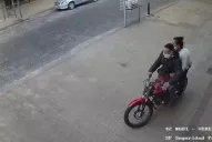 Vargas Aignasse: es falso que la ley contra el motoarrebato tenga fines recaudatorios