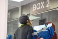 Infografía: los números que dejó el coronavirus en Tucumán en tres meses de cuarentena