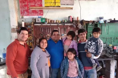 Números de Oro: cuatro lectores se reparten los $ 600.000