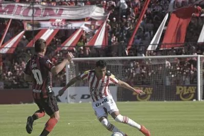 Así se conformaría el plantel Santo después de junio