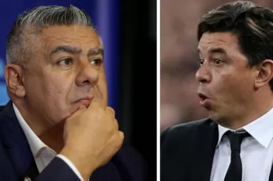 Se profundiza la grieta en el fútbol argentino