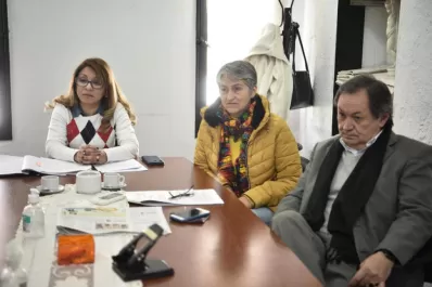 Niegan que Caliva esté involucrado en una causa por el audio