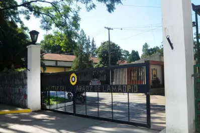 Un simulacro por si hay que cerrar barrios