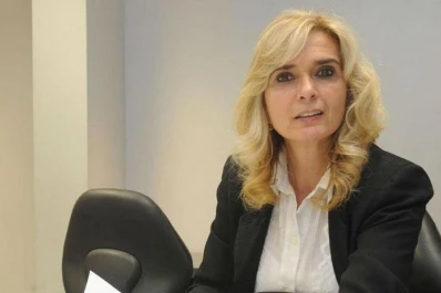 El gobierno de Alberto Fernández está saqueando el bolsillo de los jubilados, disparó Elías de Pérez