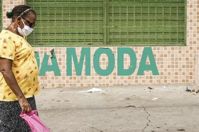 Brasil superó el millón de contagiados de covid-19