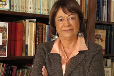 Retrato de un patriota