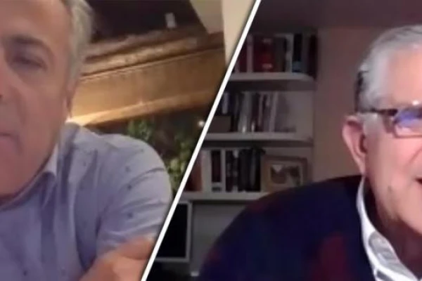 Cornejo reclamó déficit cero, y López Murphy el libre mercado