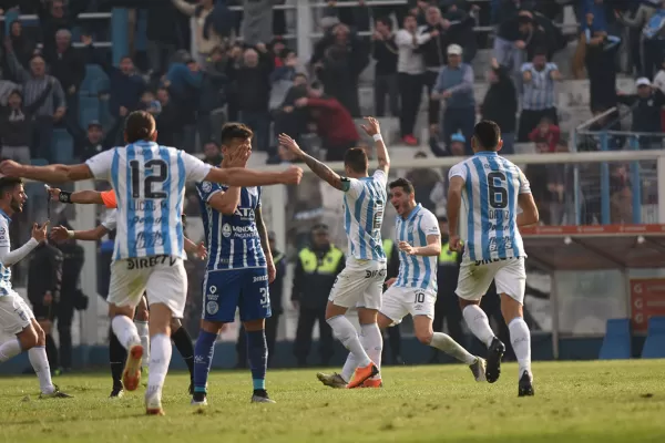 Se filtró un boceto de la AFA para concretar la vuelta del fútbol