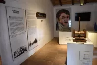 Desde barrio Sur, Belgrano organizó el ejército y también sufrió una traición