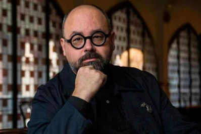 Adiós a Carlos Ruiz Zafón: el autor que se negó a llevar sus libros al cine