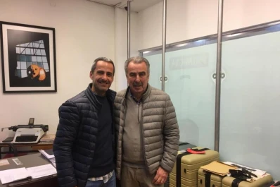 Día del Padre con Club LA GACETA: heredar la pasión