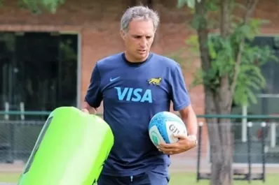 “Se le ha sacado provecho al parate”