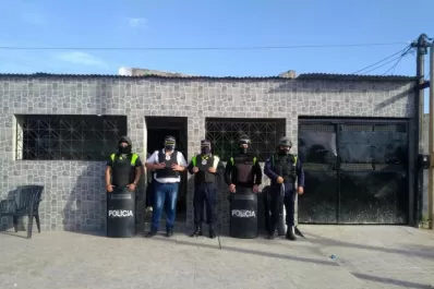 Pedirán que no se les pague el IFE a 11 “mecheras”