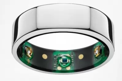 Los jugadores de NBA usarán un anillo para determinar su estado de salud