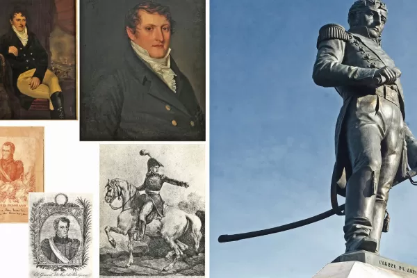 Belgrano, una cuestión de imagen