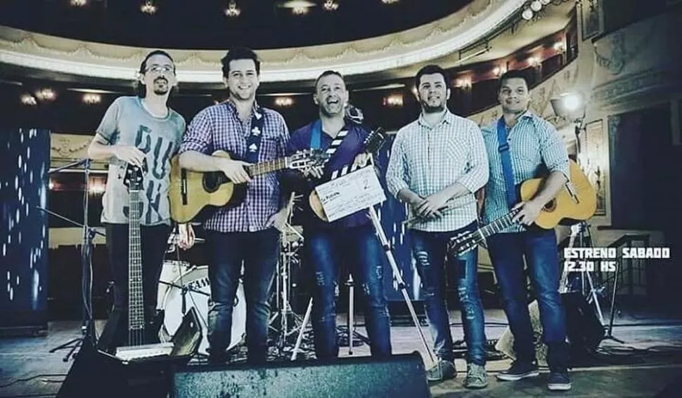 EN LAS REDES. Raíces Tucumanas busca cómo relacionarse con su público. 