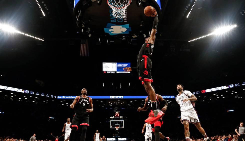 Los jugadores de NBA usarán un anillo para determinar su estado de salud