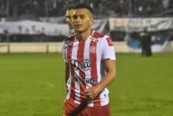 Lucas Diarte defiende a San Martín en todas partes