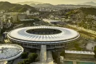 Fluminense y Botafogo se niegan a jugar el torneo Carioca debido a la cantidad de casos de covid-19