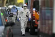 Cuáles son los barrios donde mañana se buscarán casos sospechosos de coronavirus