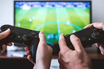 Sin videojuegos: PlayStation y Nintendo suspenden envíos a Rusia