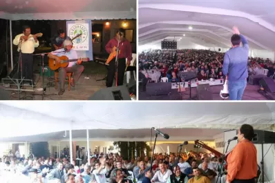 Se viene El Ramonazo para toda la familia