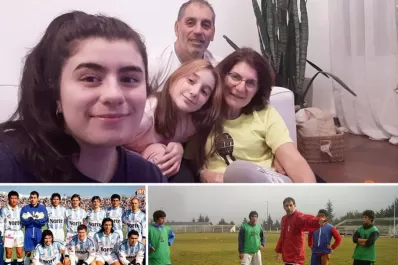 Pardal, muy cerca de defender las leyes