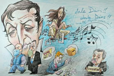 Balada de la ingratitud