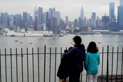 El mundo se acerca a los 9 millones de infectados y a los 500.000 muertos por covid-19