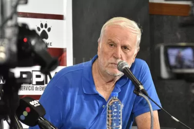 El presidente de Colón sostiene que los contratos deberían renovarse al 50%