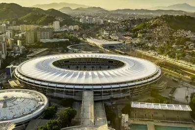 Fluminense y Botafogo se niegan a jugar el torneo Carioca debido a la cantidad de casos de covid-19